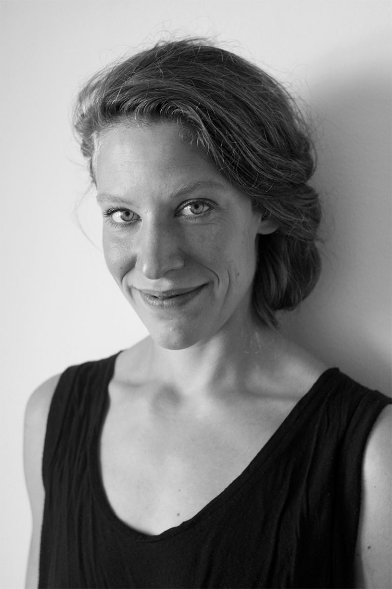 Julie Solberg,skuespiller