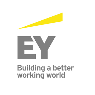 Logo Ernst & Young AS